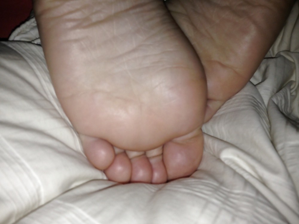Some more feet...soles and toes #39700437