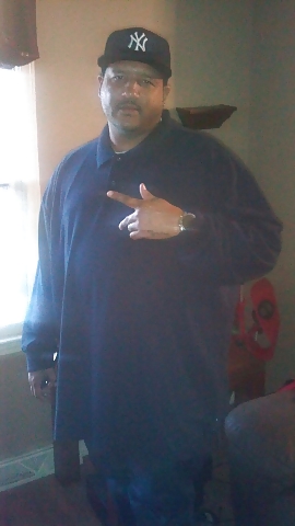 Real Nigga Hier #35338081