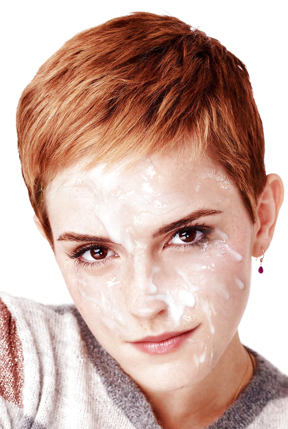 Emma Watson Fakes #36540184