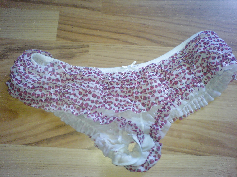 Panties from my SIL #26688778