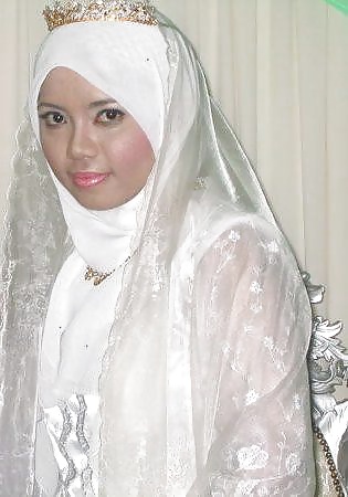 Collection Malay - Anita Siti Commis Malay #28614660