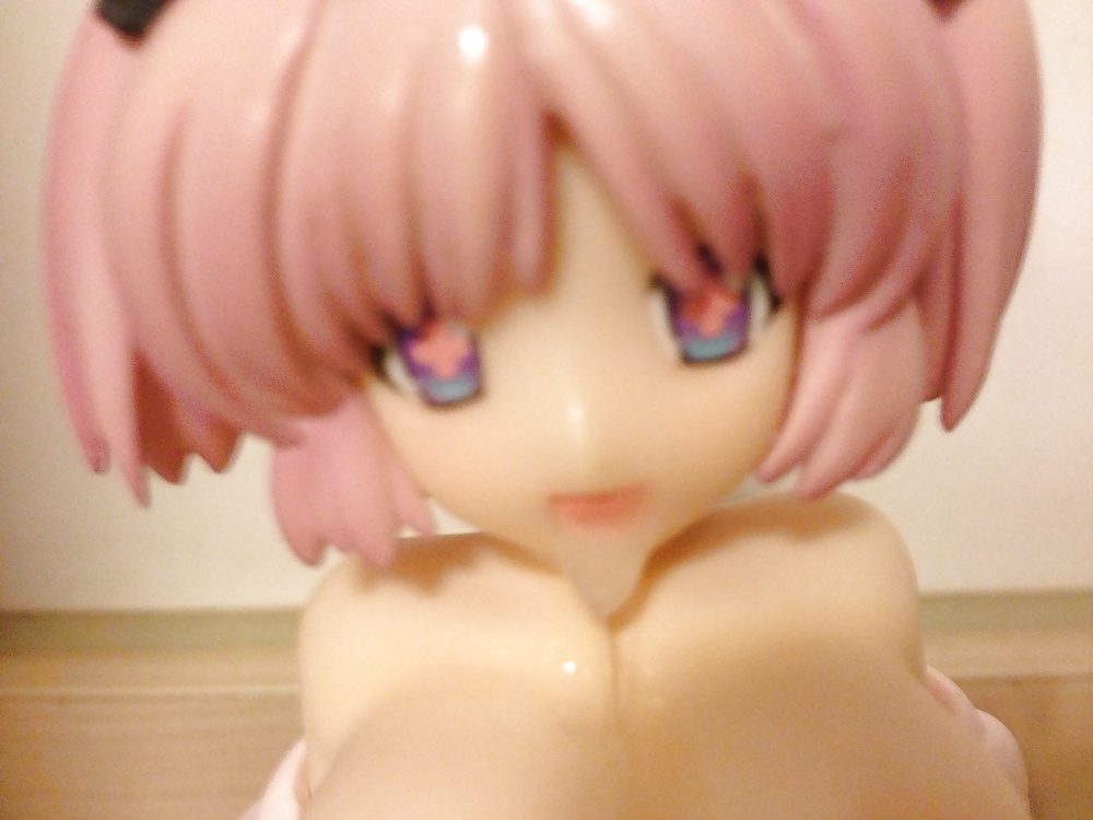 Hibari sof (figura bukkake) 1
 #26617825