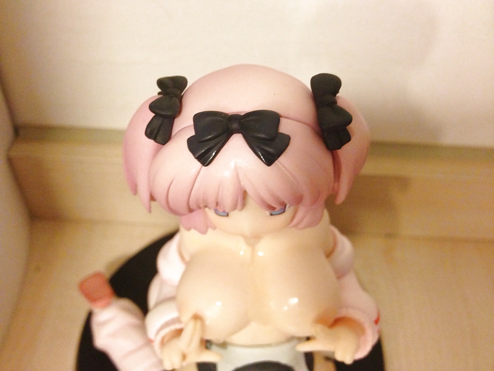 Hibari sof (figura bukkake) 1
 #26617851