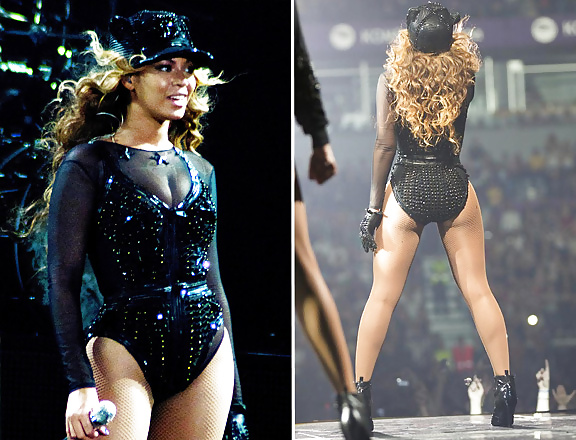 Beyonce culo, entrepierna disparos
 #30845780