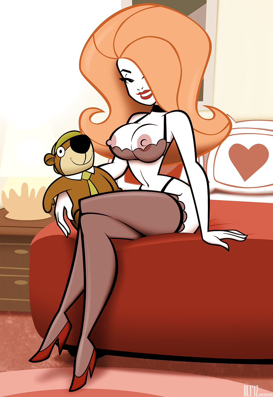 いたずらトゥーンズ
 #36022639