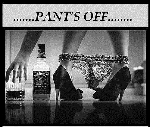 Pants Off #29568096