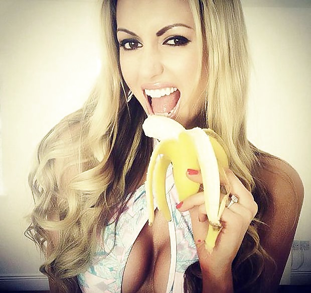 Rosanna Davison Irische Modell #31414820