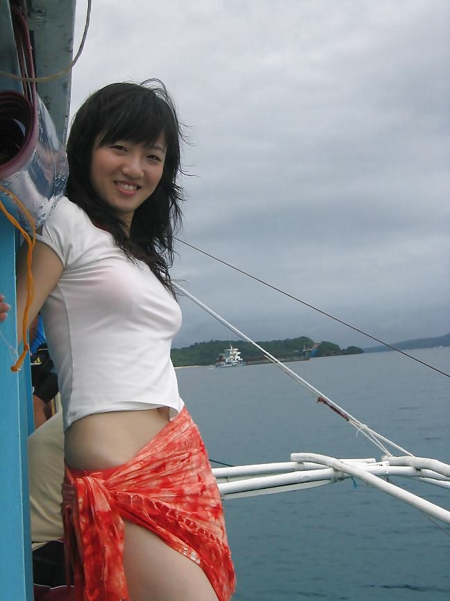 Chinese cute girl #30113138