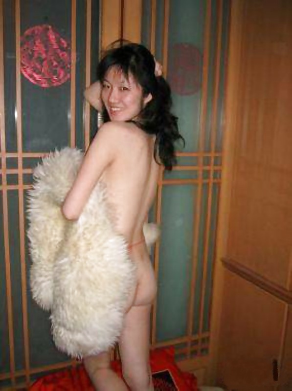 Chinese cute girl #30113157