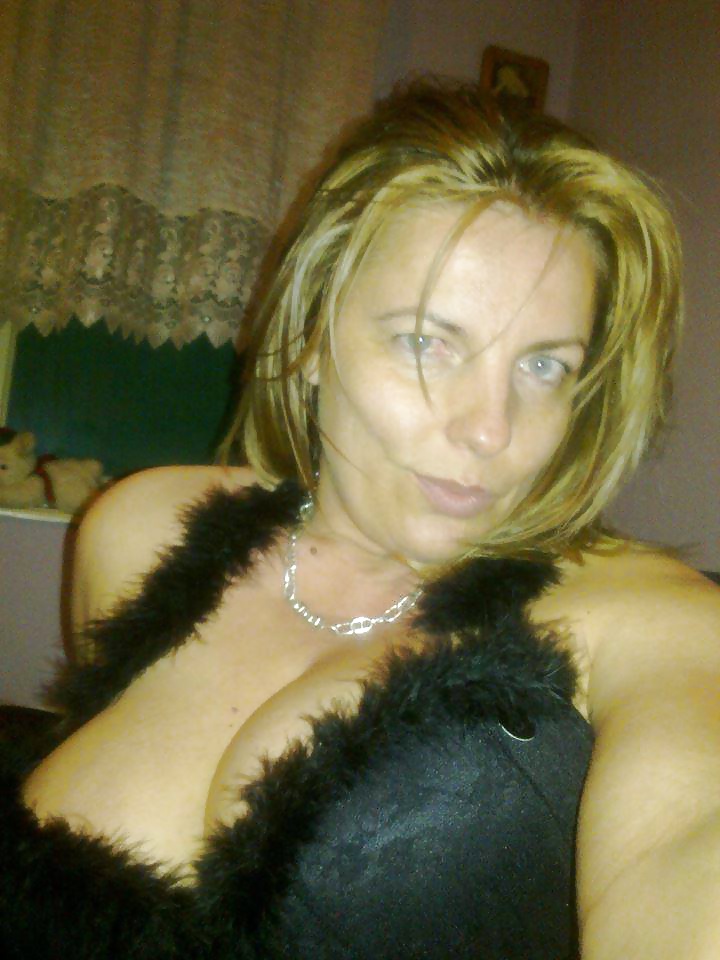 Milf and mature NOT NUDE voll 3 #38777676