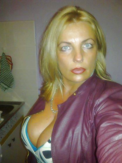 Milf and mature NOT NUDE voll 3 #38777693