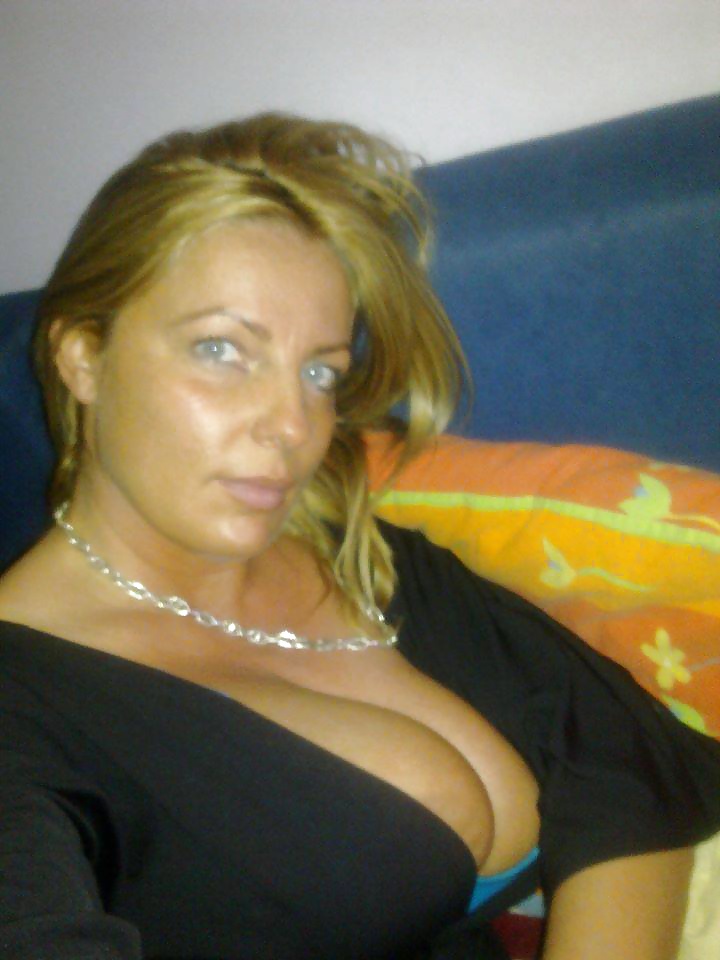 MILF Und Reifen Nicht Nackt Voll 3 #38777702