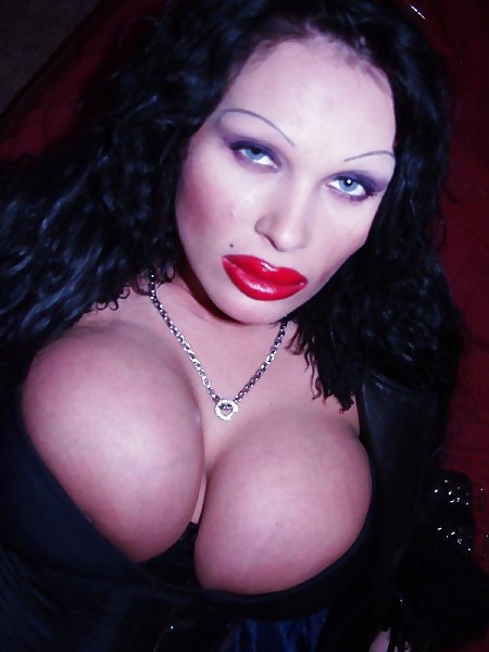Miss Krista-Russian Busty Goddess #33079536