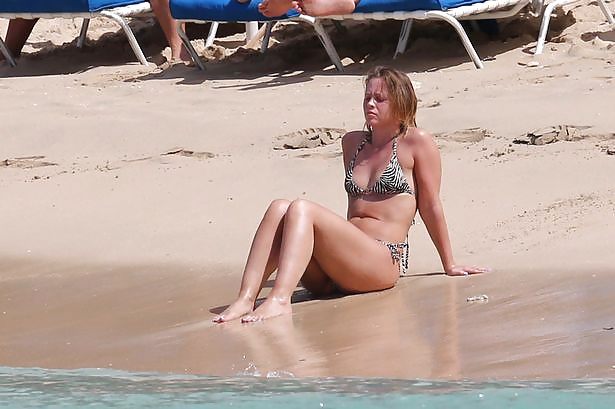 Kimberley Walsh #41003492