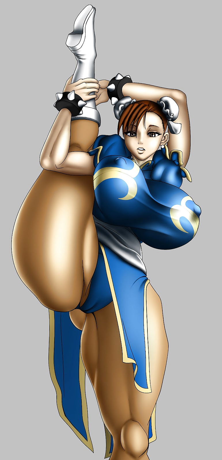 Chun li
 #32768864