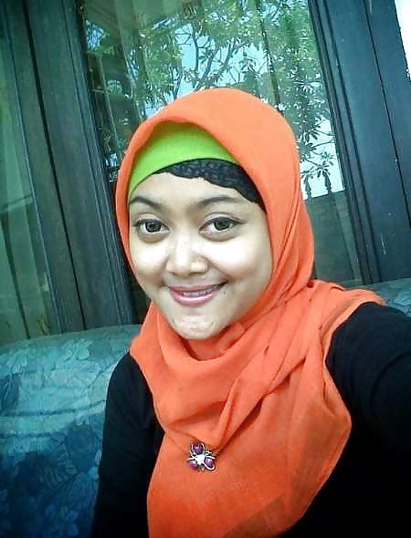 Jilbab 2 #27359019