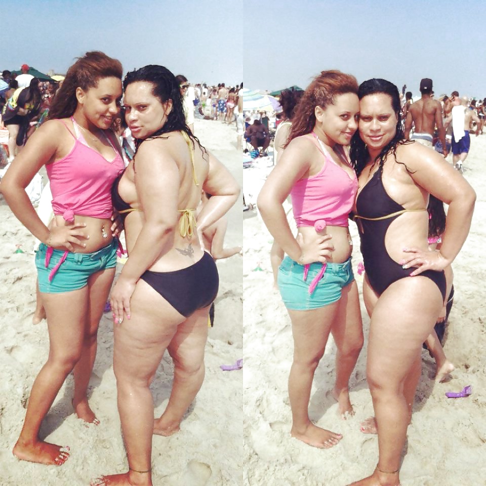 My Amazing Latina Aunt and Her Daugther Exposed  #33117660