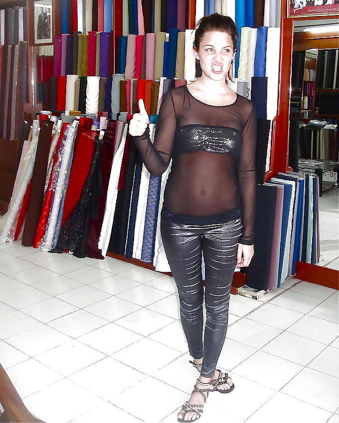 Leggings, Spandex Und Mehr #26997732