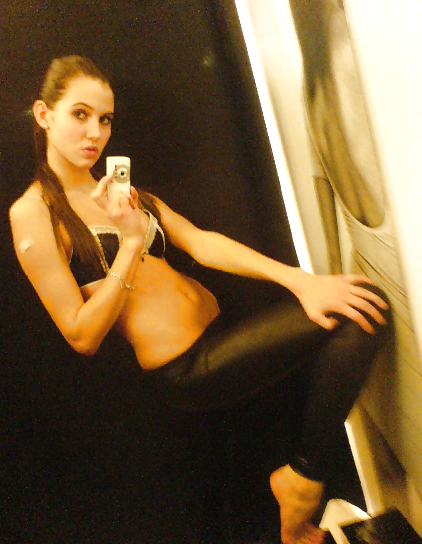 Leggings, Spandex Et Plus #26998144