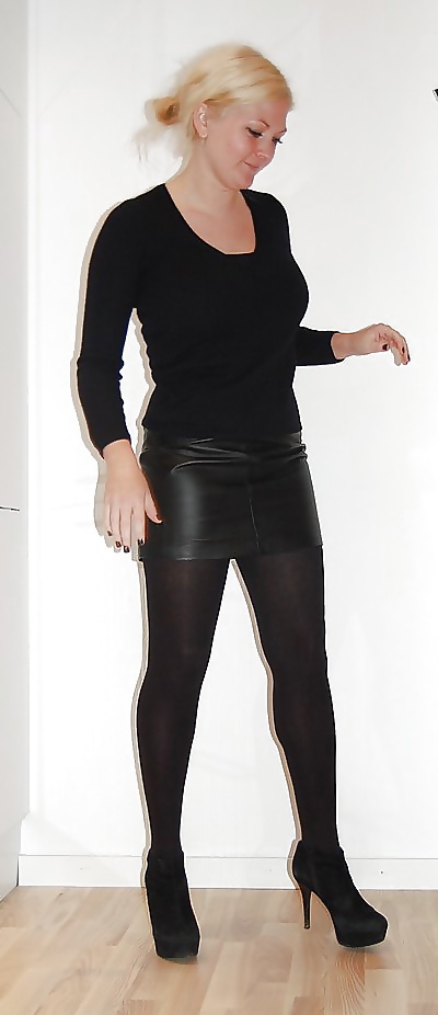 Leggings, Spandex Und Mehr #26998303