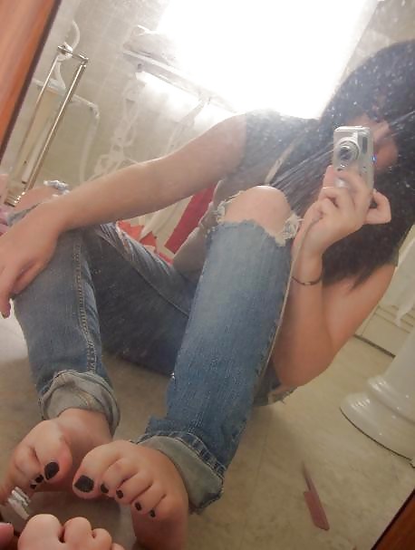 足の裏の写真 Vol1
 #25809668