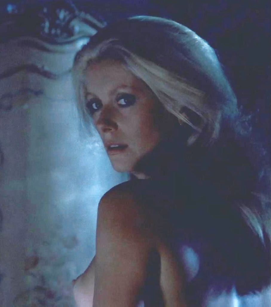 Catherine deneuve
 #34142450