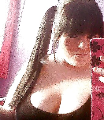 Escotes sexys alucinantes
 #35780584