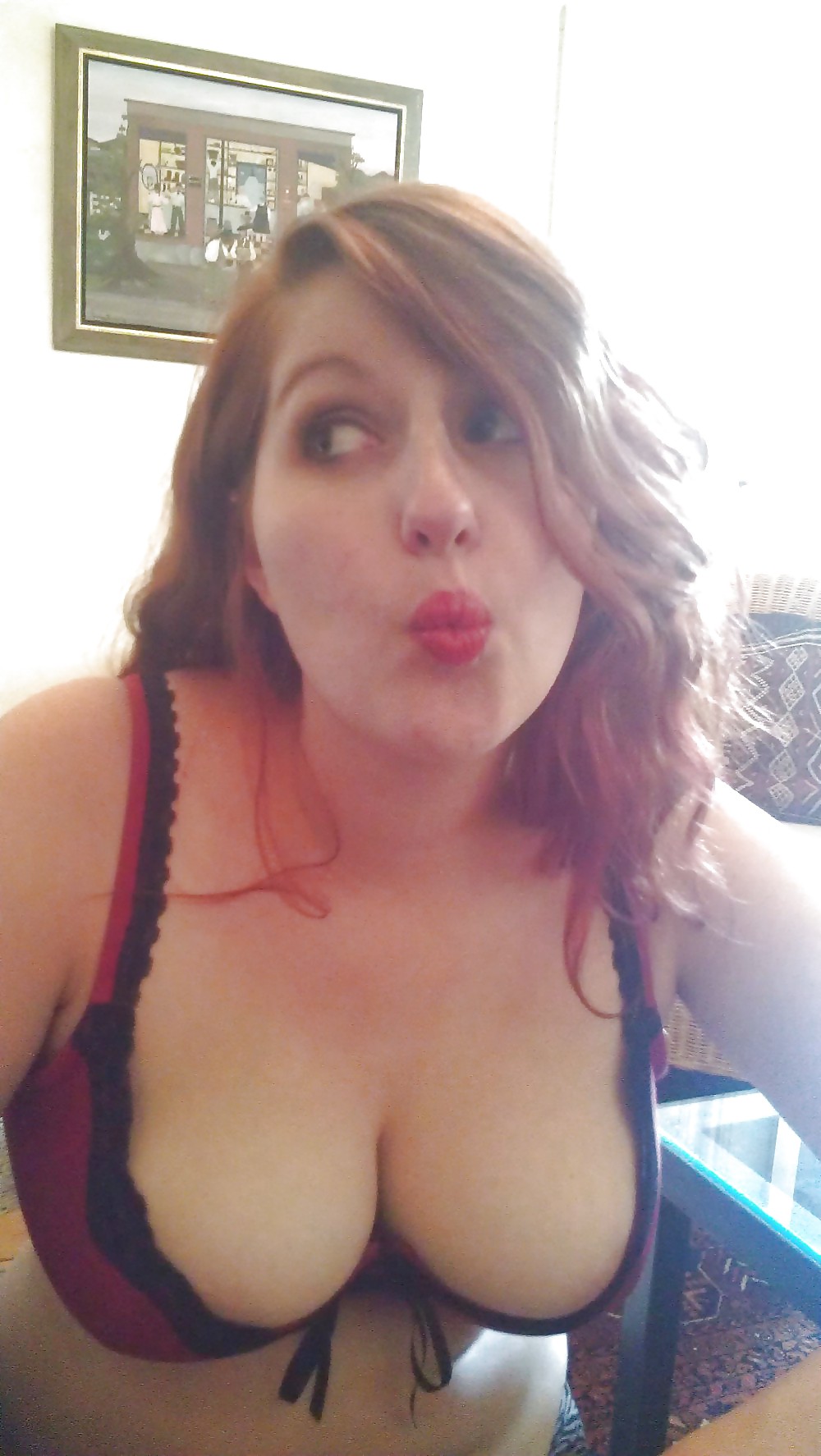 Escotes sexys alucinantes
 #35780620