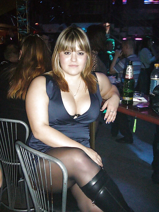 Escotes sexys alucinantes
 #35780801