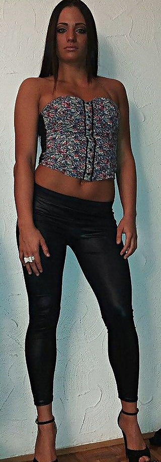 Sexy Serbian girls 45 #31385595