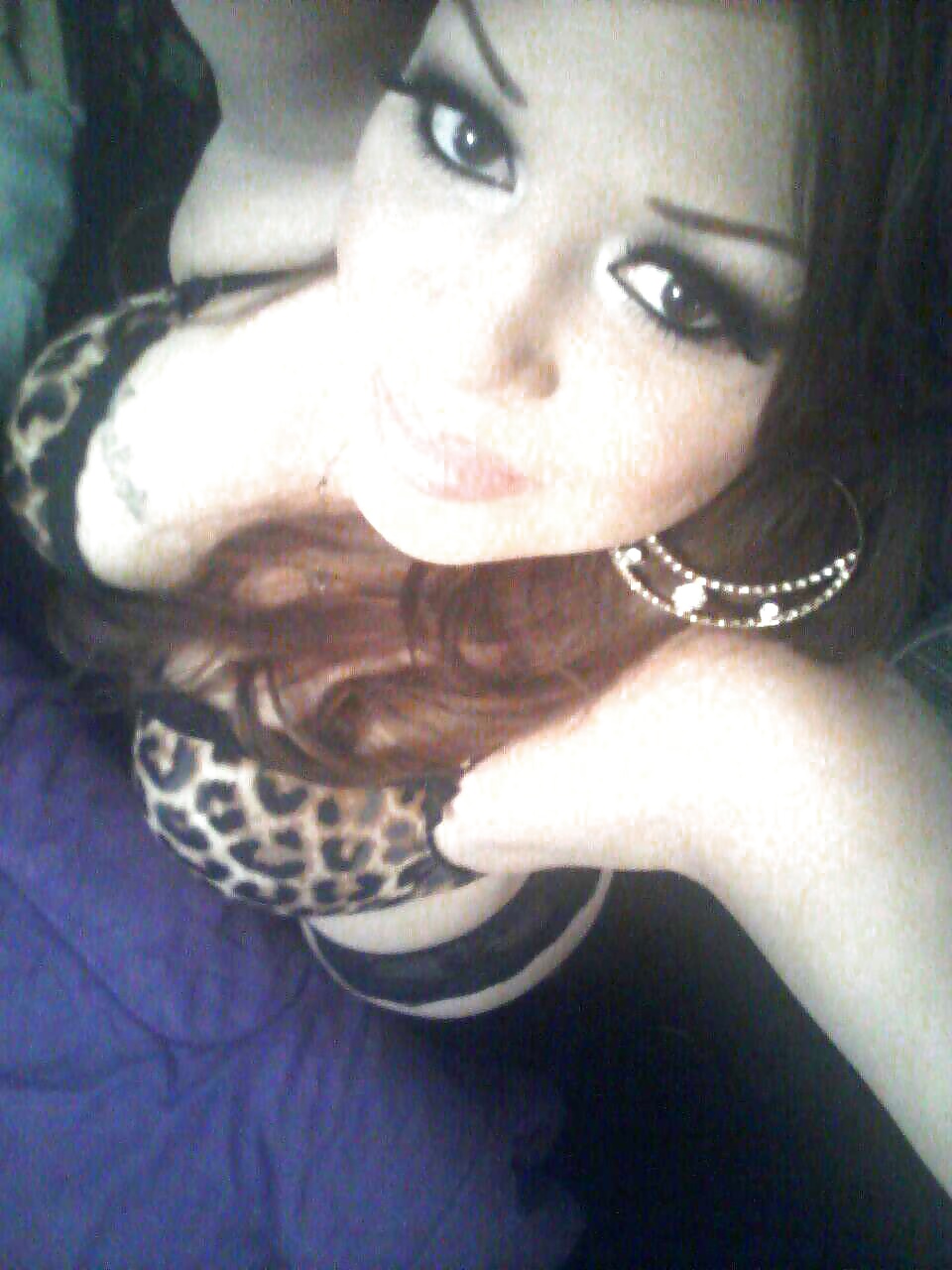 Twitter chica
 #31440627