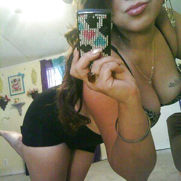 Twitter chica
 #31440642