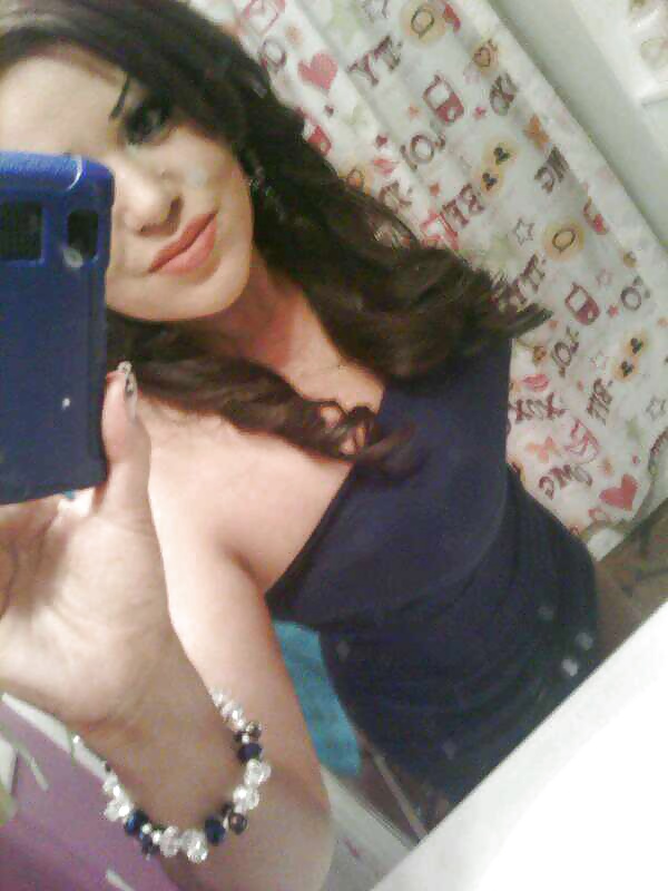 Twitter chica
 #31440650