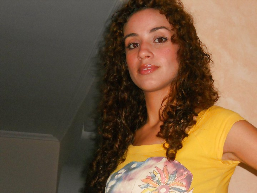 WAFAE BEURETTE MAROCAINE DE CASABLANCA #24146025