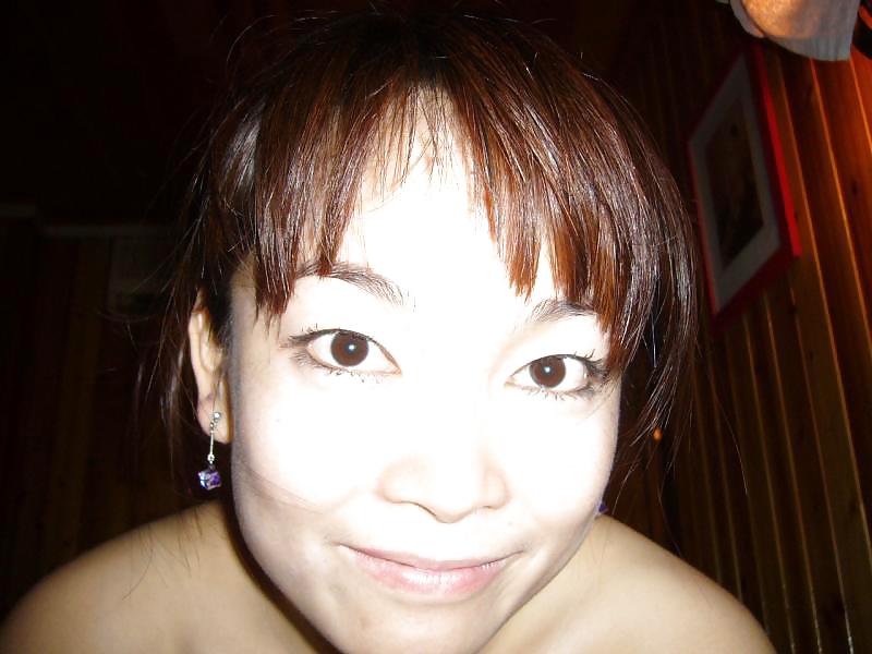 HARIEST MILF IV'E MET IN TAIWAN. MOST HAVE NO HAIR #23773555