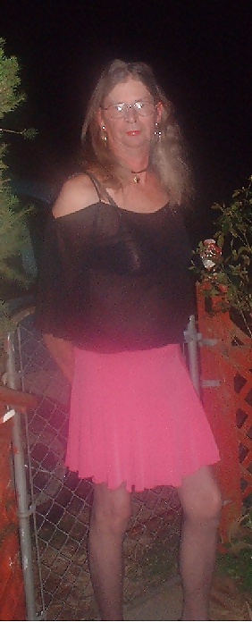 Pinl skirt 2 #33532451