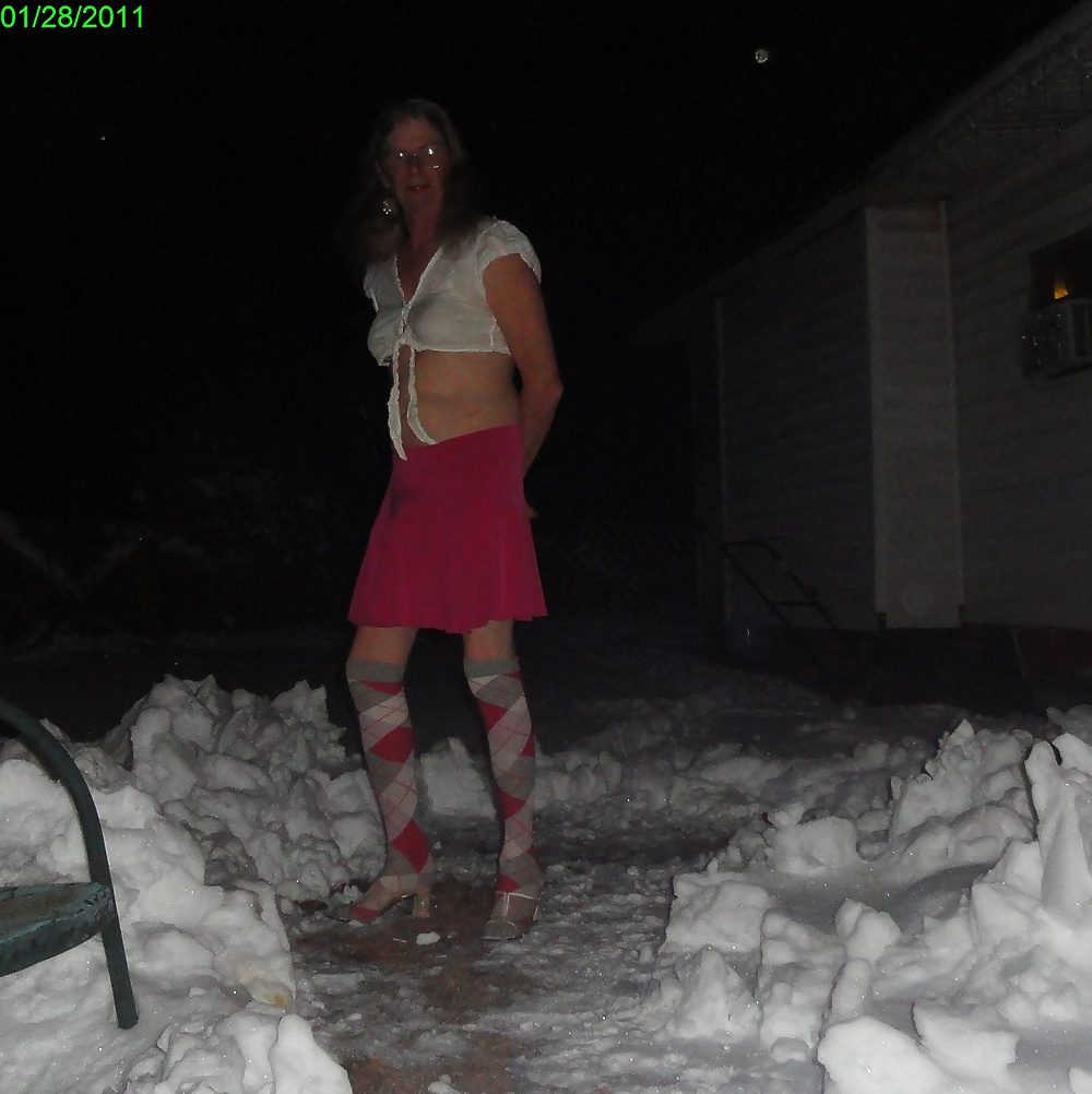 Pinl skirt 2 #33532517