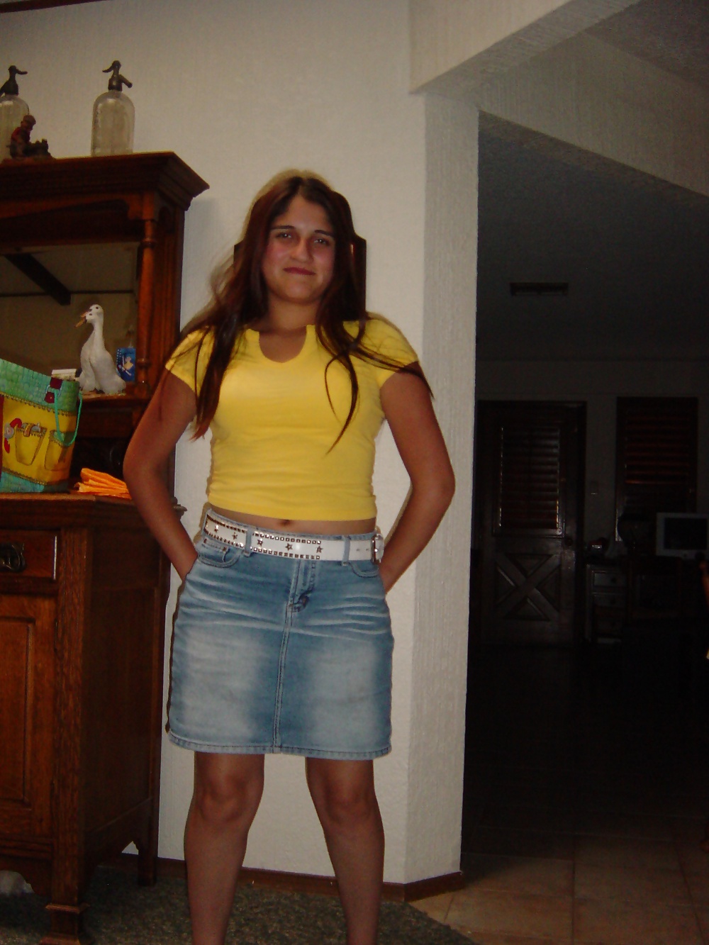 曲がったアマチュア
 #25038573