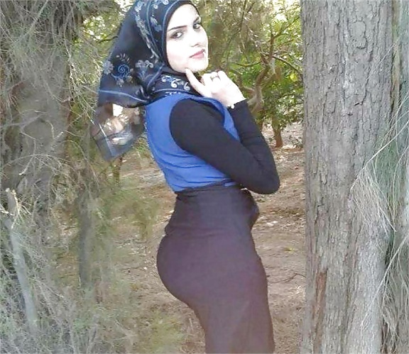 Turban Tragenden - Hijab #35350579