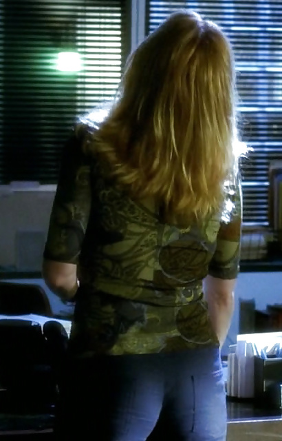 Marg Helgenberger #28879423