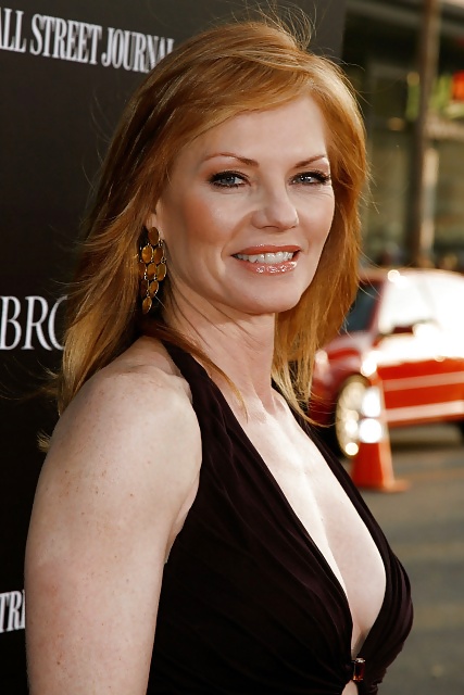 Marg Helgenberger #28879498