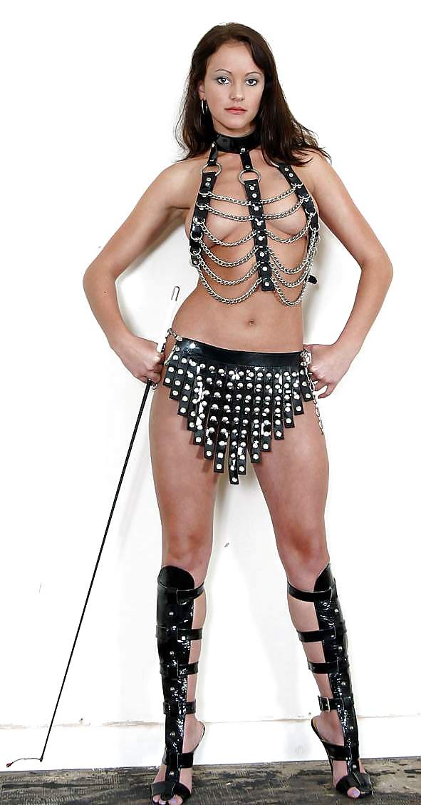 Beautiful MISTRESS I Like To Serve... (3) #37532047