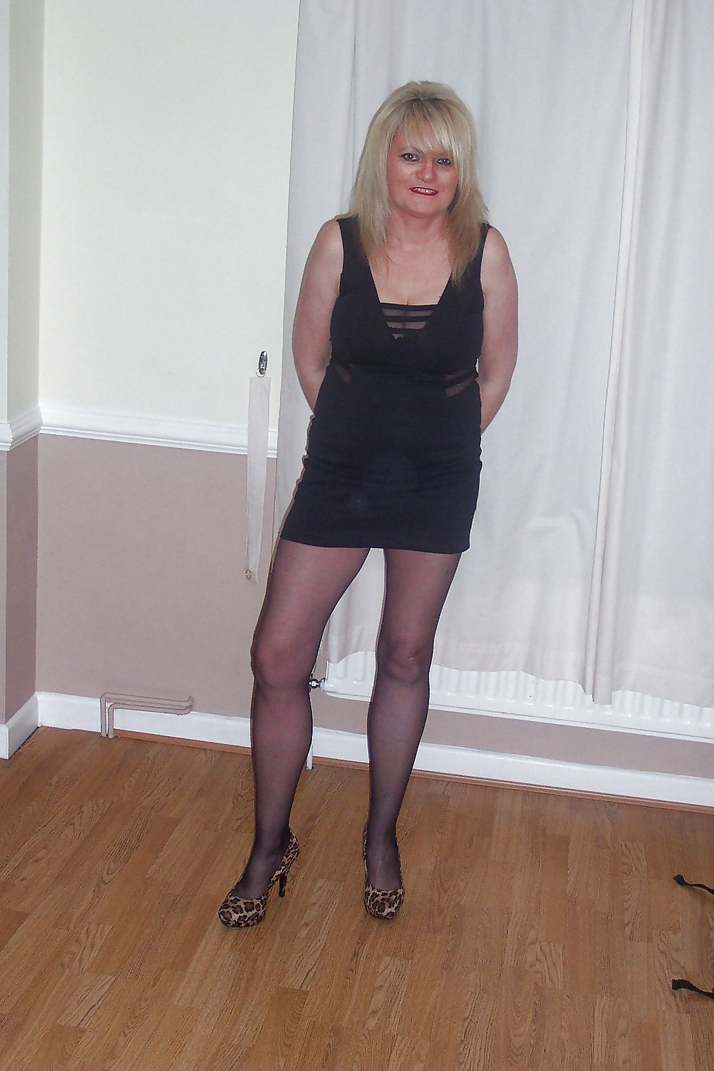 UK Amateur Slut Milf Samantha My Faves #35225571