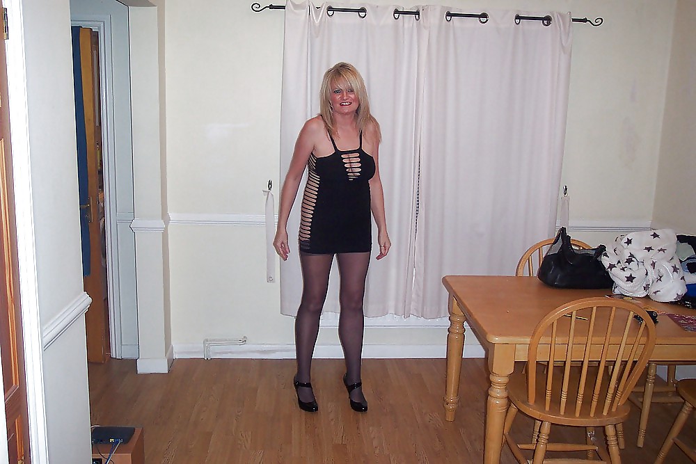UK Amateur Slut Milf Samantha My Faves #35225706
