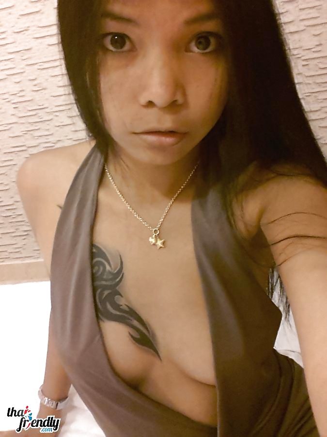 Young & sexy Thai College girls. #24529987