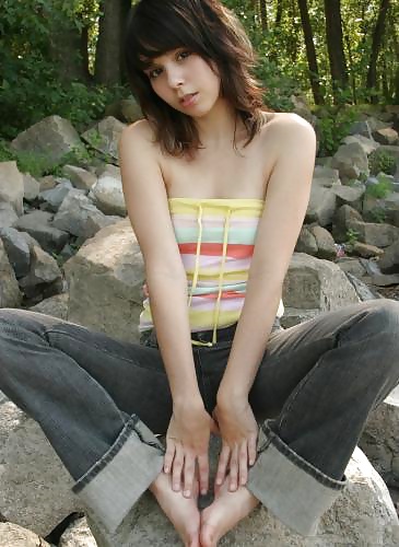 Jovencita dulce
 #28916938