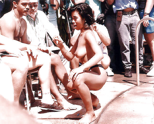 Filipino Bar Girls 1980s #31319852