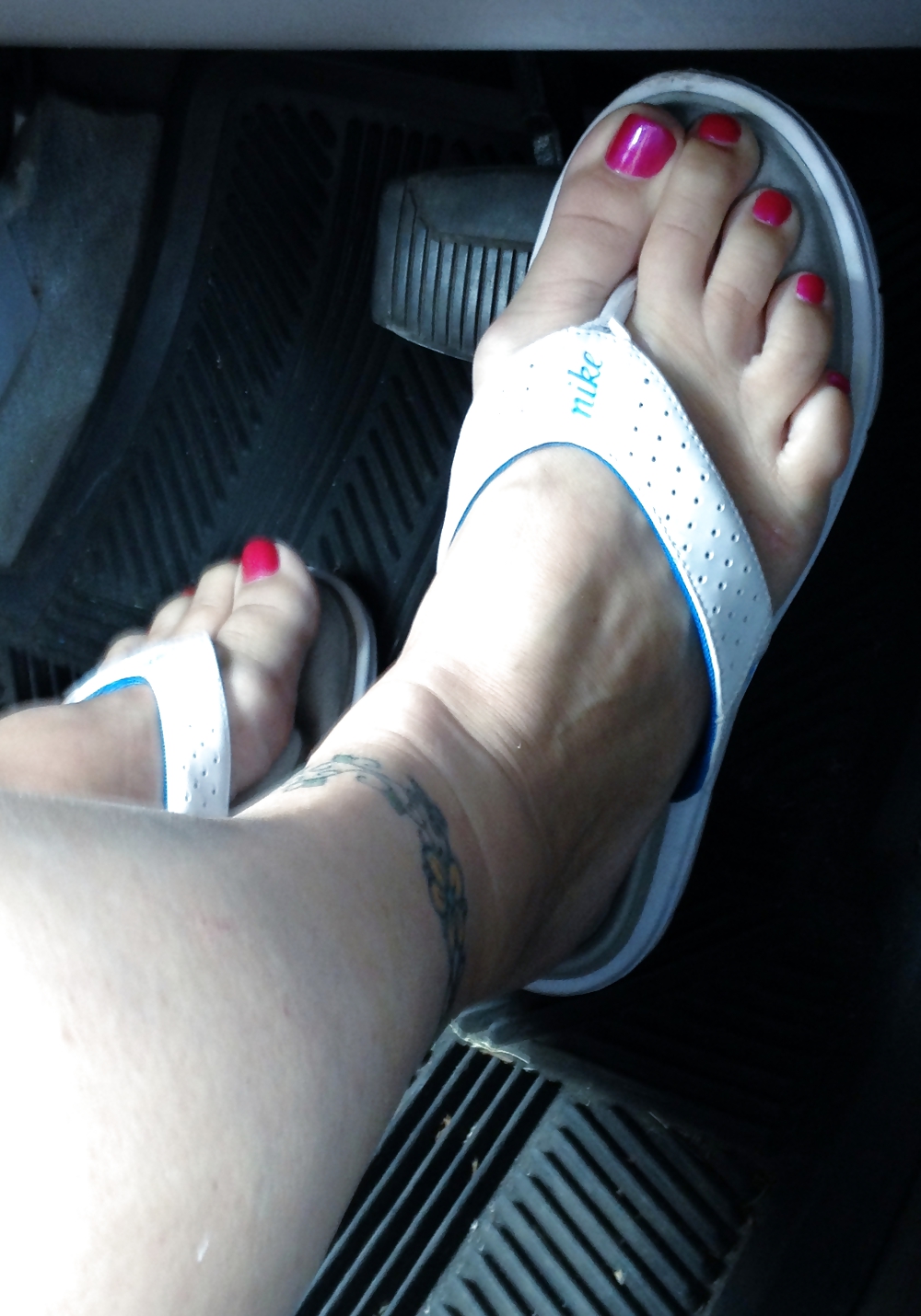 Wife's feet 3 #36400290