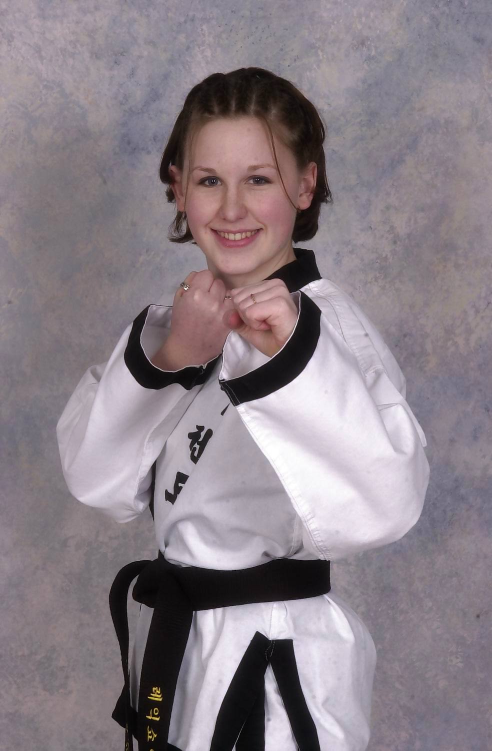 Schoene Karategirls #23076390