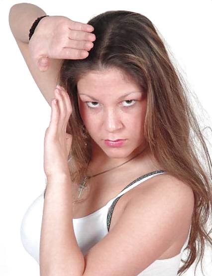 Schoene Karategirls #23076401